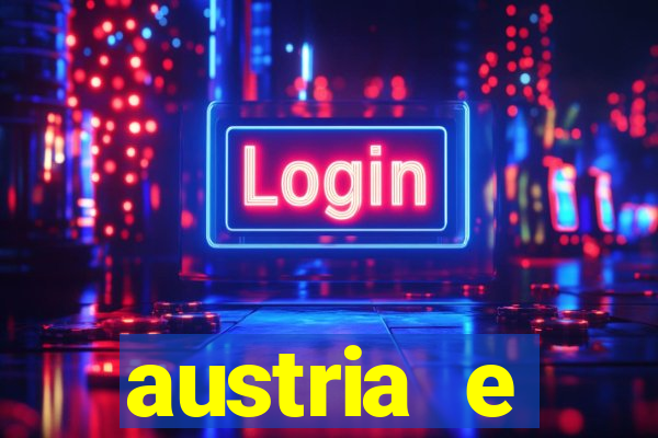 austria e eslovaquia palpite